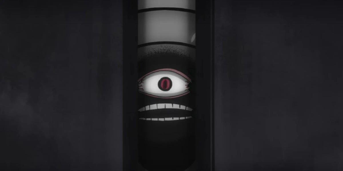 Nami in Fullmetal Alchemist Brotherhood Is Not a Character